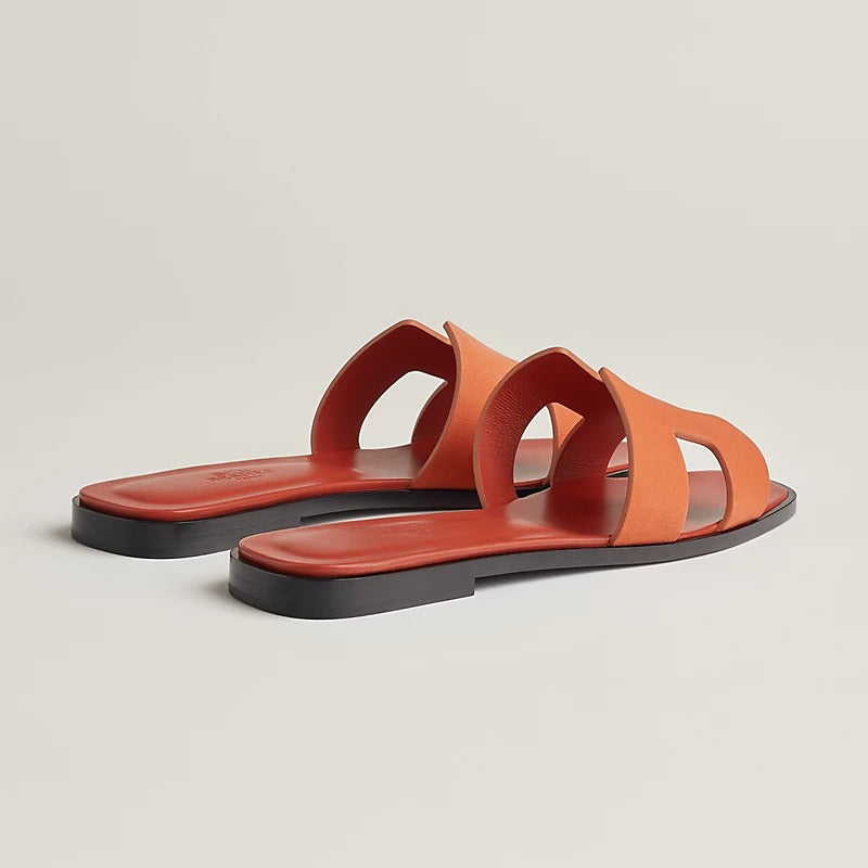 0RAN SANDAL ROSE BOIS DE SANTAL - 35