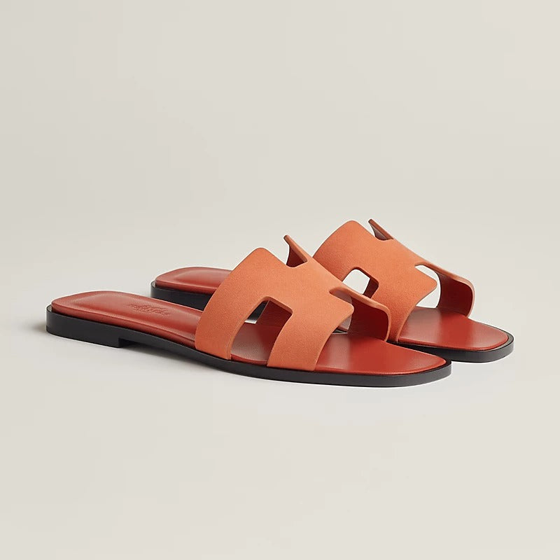0RAN SANDAL ROSE BOIS DE SANTAL - 35