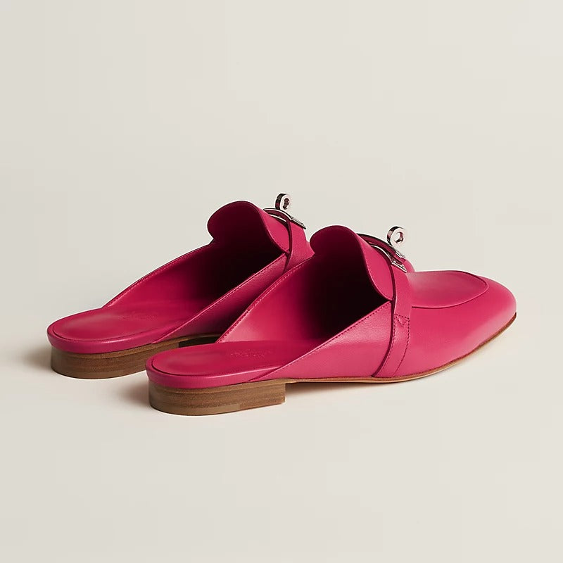 0z Mule Rose Framboise - 35