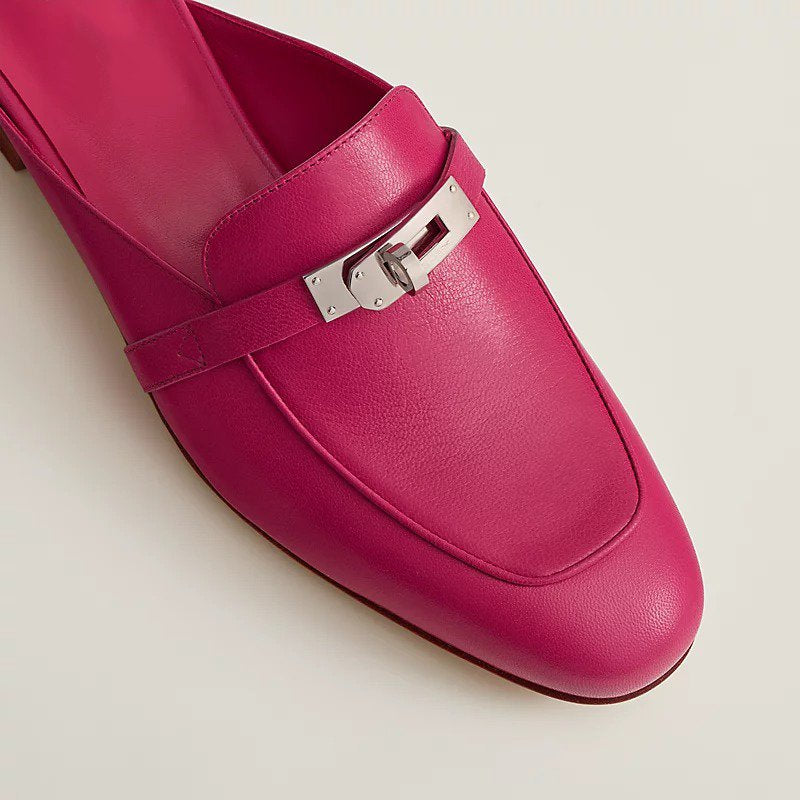 0z Mule Rose Framboise - 35