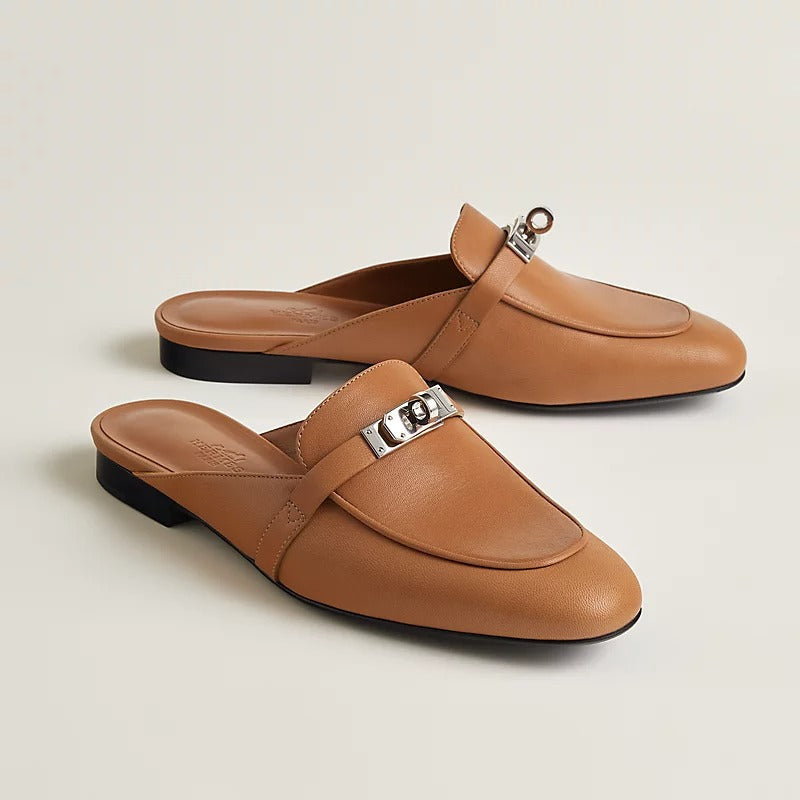 0z Mule Light Naturel - 35