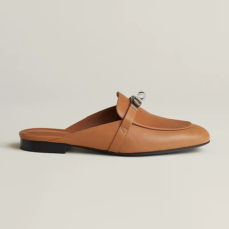 0z Mule Light Naturel - 35