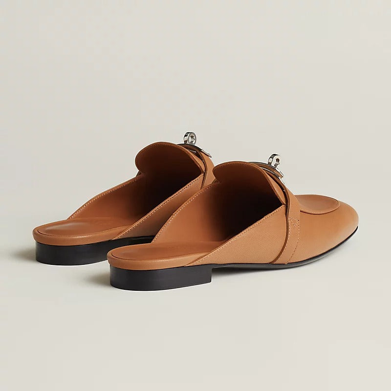 0z Mule Light Naturel - 35