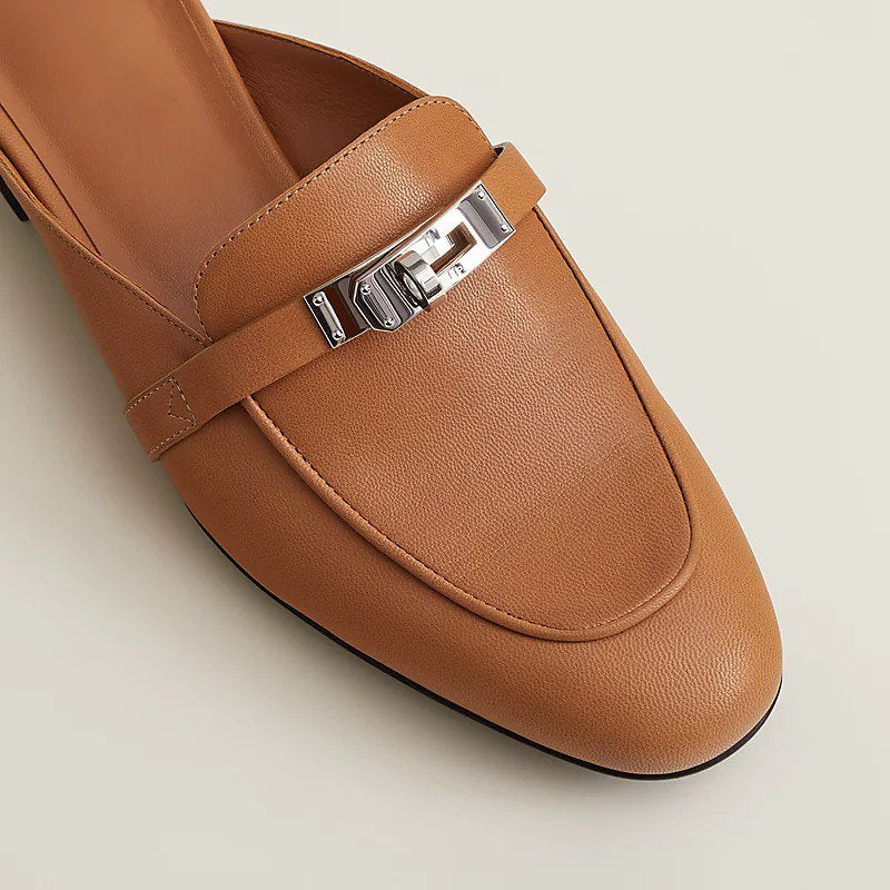 0z Mule Light Naturel - 35