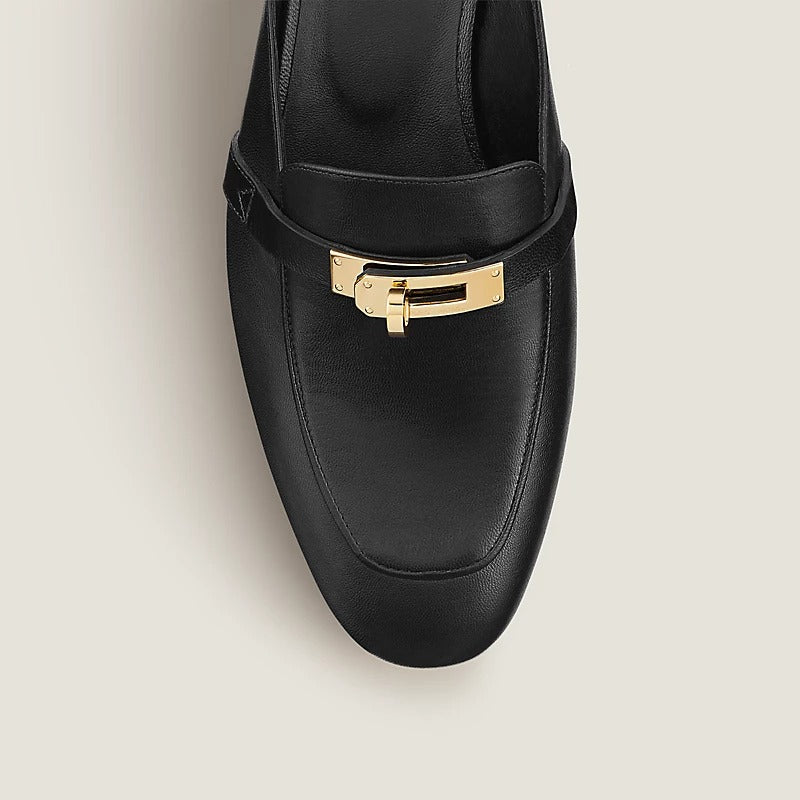 0z Mule Noir Gold - 35