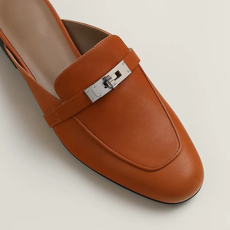 0z Mule Naturel - 35