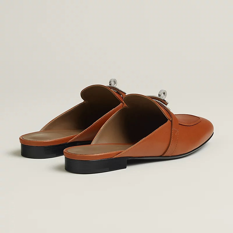 0z Mule Naturel - 35