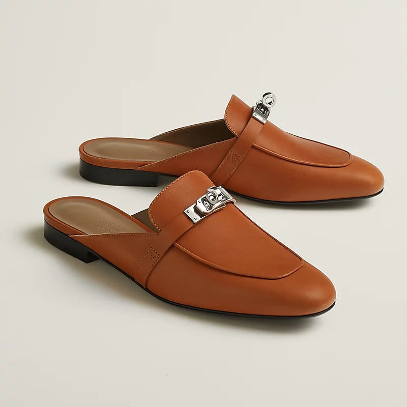 0z Mule Naturel - 35