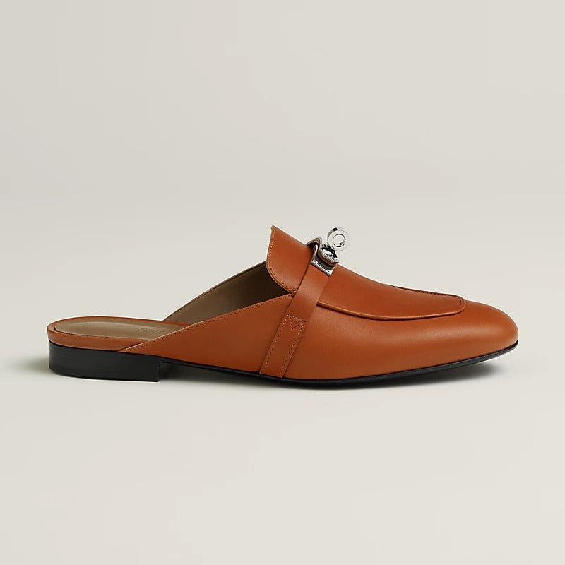 0z Mule Naturel - 35