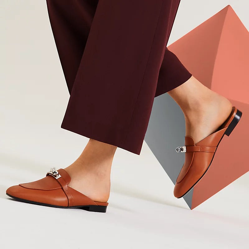 0z Mule Naturel - 35